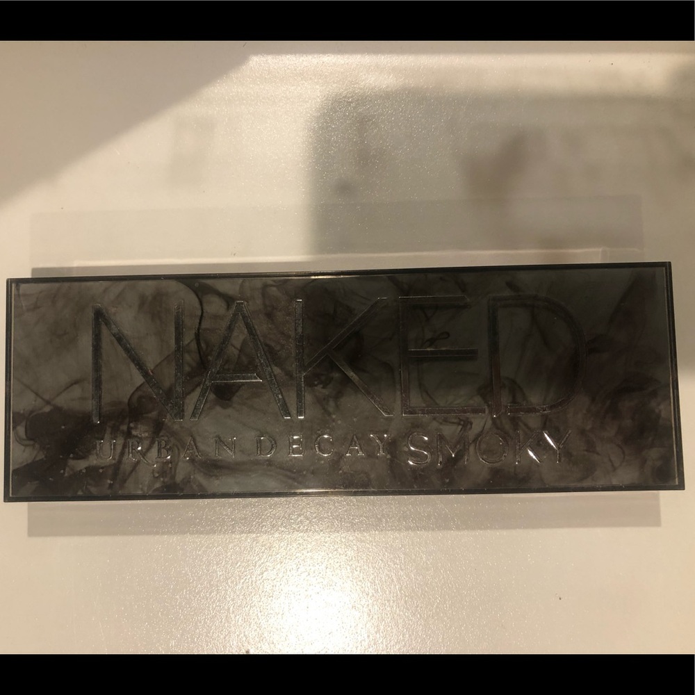 Eyeshadow Palette